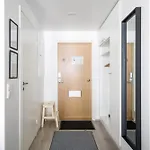 Hiisi Homes Keimolanmäki Huoneisto
