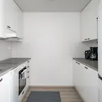 Hiisi Homes Keimolanmäki Huoneisto Vantaa