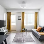 Huoneisto Hiisi Homes Keimolanmäki