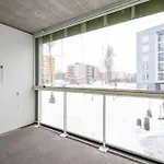 Hiisi Homes Keimolanmaeki شقة *