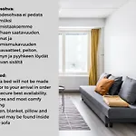 Hiisi Homes Keimolanmäki * Vantaa