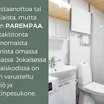 Hiisi Homes Keimolanmäki * Vantaa