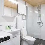 Hiisi Homes Keimolanmäki Vantaa