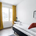 Hiisi Homes Keimolanmaeki