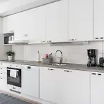 Huoneisto Hiisi Homes Keimolanmäki Vantaa