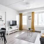 Huoneisto Hiisi Homes Keimolanmäki *