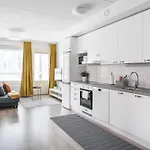 Hiisi Homes Keimolanmaeki فانتا