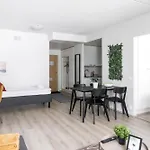 Hiisi Homes Keimolanmäki Vantaa