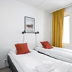 Hiisi Homes Keimolanmäki Vantaa