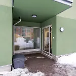 Hiisi Homes Keimolanmäki
