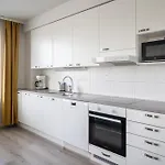 Hiisi Homes Keimolanmaeki * Vantaa