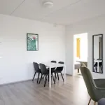 Hiisi Homes Keimolanmaeki Apartament *
