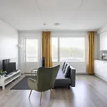 Hiisi Homes Keimolanmaeki Vantaa
