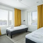 Hiisi Homes Keimolanmaeki Apartament Vantaa