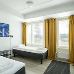 Apartament Hiisi Homes Keimolanmaeki Vantaa