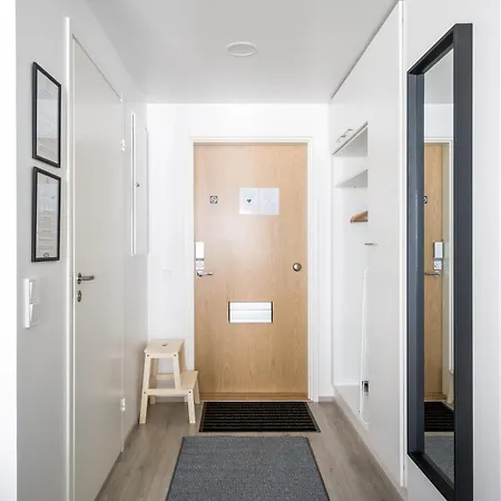Hiisi Homes Keimolanmaeki Apartamento
