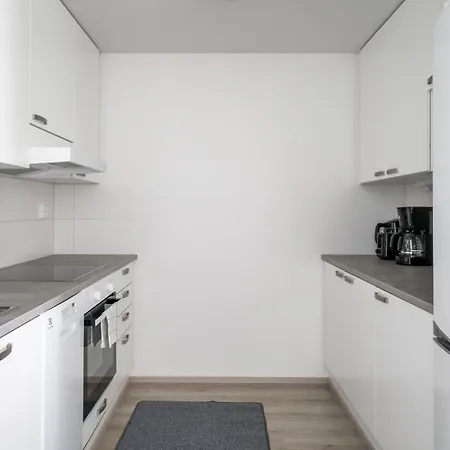 Hiisi Homes Keimolanmaeki Apartamento Vantaa