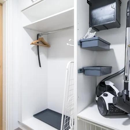 Hiisi Homes Keimolanmaeki Vantaa
