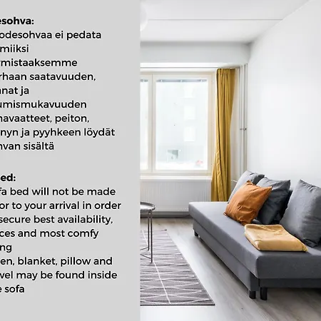Hiisi Homes Keimolanmaeki * Vantaa