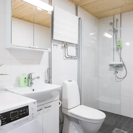 Hiisi Homes Keimolanmaeki Vantaa