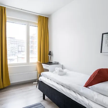 Hiisi Homes Keimolanmäki