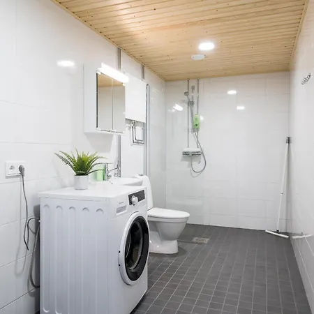 Hiisi Homes Keimolanmäki