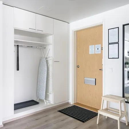 Hiisi Homes Keimolanmäki Vantaa