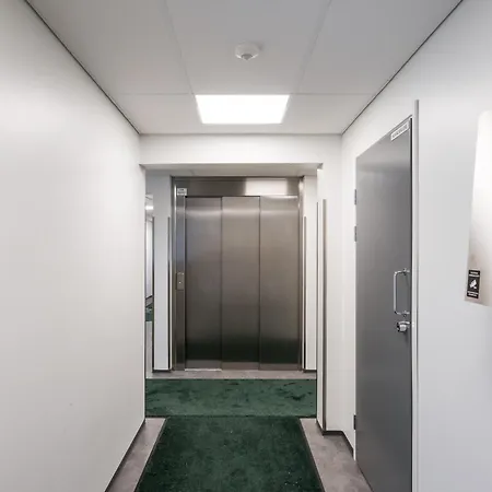 Hiisi Homes Keimolanmäki