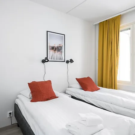 Hiisi Homes Keimolanmäki Vantaa