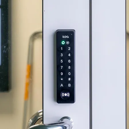 Huoneisto Hiisi Homes Keimolanmäki *