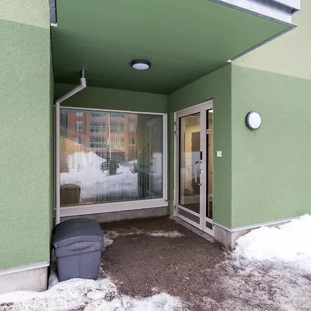 Hiisi Homes Keimolanmaeki