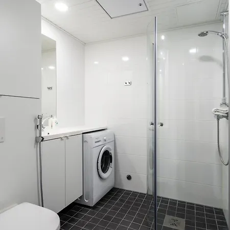 Apartament Hiisi Homes Keimolanmaeki Vantaa