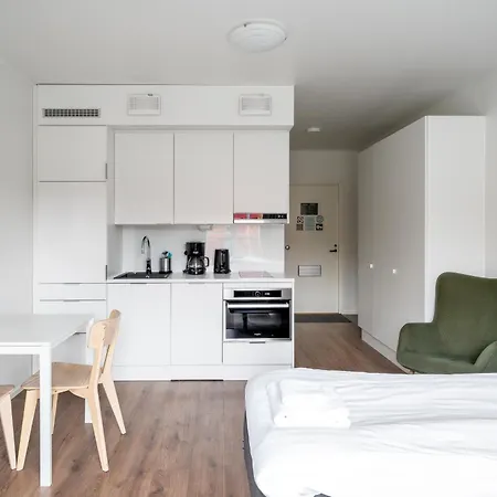 Hiisi Homes Keimolanmaeki *