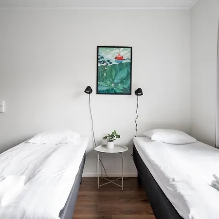 Hiisi Homes Keimolanmaeki Vantaa