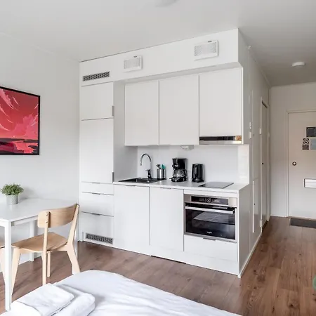 Hiisi Homes Keimolanmaeki
