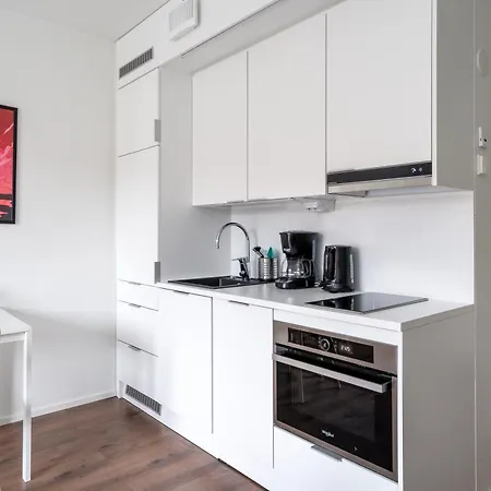 Hiisi Homes Keimolanmäki Huoneisto