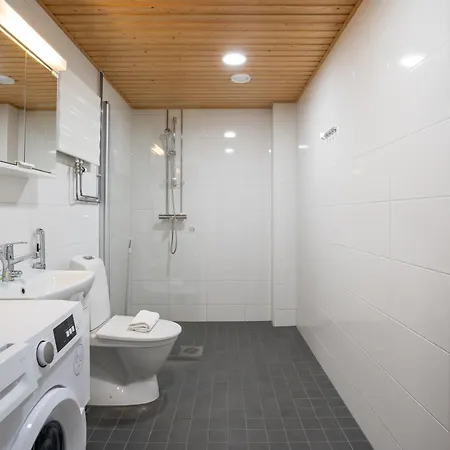 Lejlighed Hiisi Homes Keimolanmaeki *