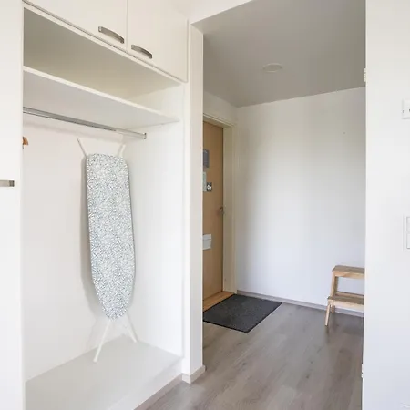 Apartamento Hiisi Homes Keimolanmaeki *
