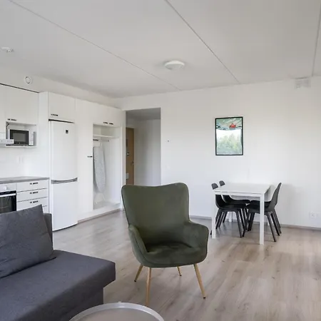 Hiisi Homes Keimolanmaeki * Vantaa