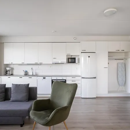 Hiisi Homes Keimolanmaeki *