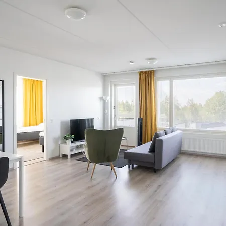 Hiisi Homes Keimolanmaeki