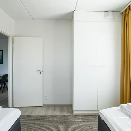 Hiisi Homes Keimolanmäki *