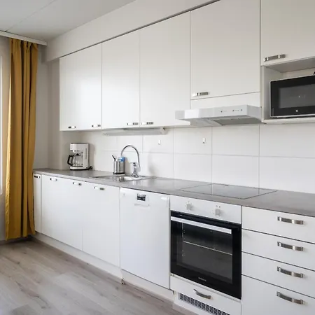 Hiisi Homes Keimolanmaeki * Vantaa