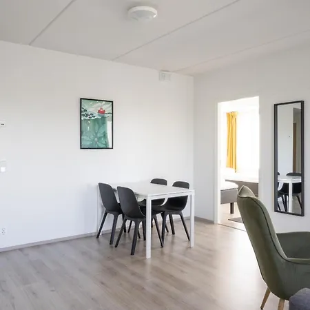 Hiisi Homes Keimolanmaeki Apartamento *