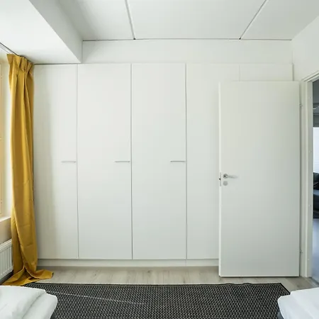 Hiisi Homes Keimolanmaeki
