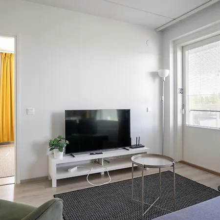 Hiisi Homes Keimolanmaeki