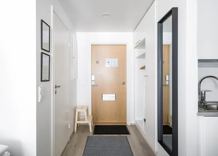 Hiisi Homes Keimolanmaeki Appartamento