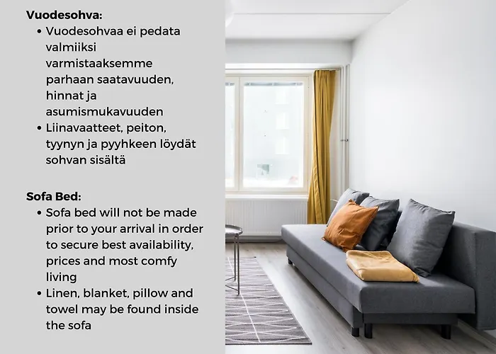 Hiisi Homes Keimolanmaeki * Vantaa