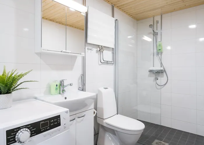 Hiisi Homes Keimolanmaeki Vanda