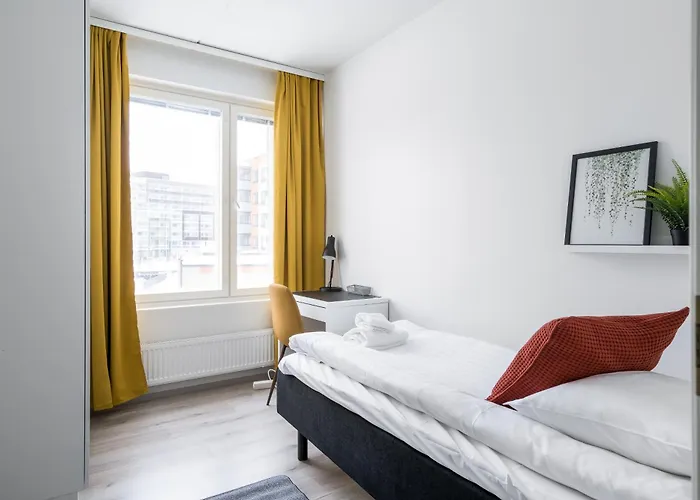 Hiisi Homes Keimolanmaeki